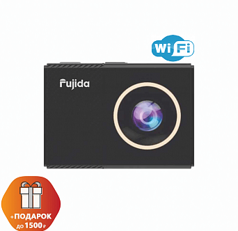 Fujida Zoom 10 WiFi