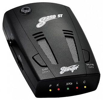 Stinger S250 ST